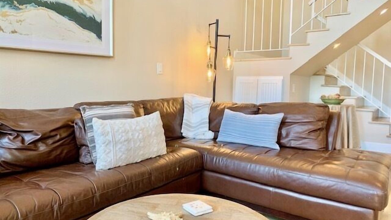 Photo of Livingroom in Oxnard Shores