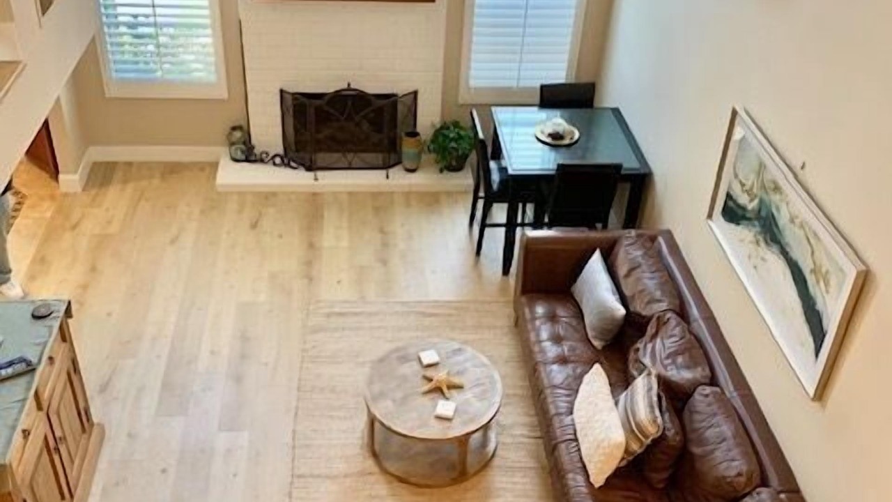 Photo of Livingroom in Oxnard Shores