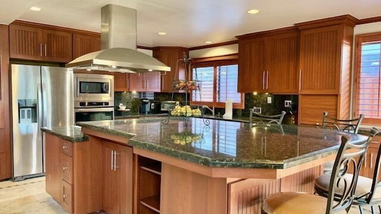 Photo of Kitchen in Oxnard Shores
