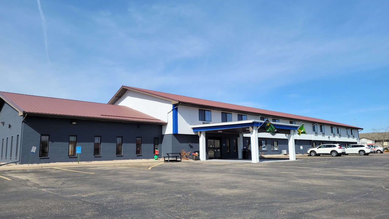Photo of Outdoor in New London