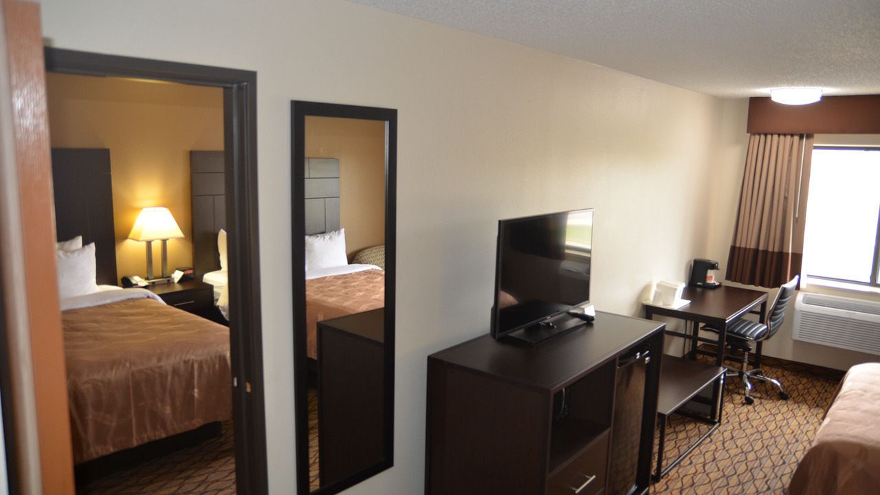 Photo of Bedroom in New London