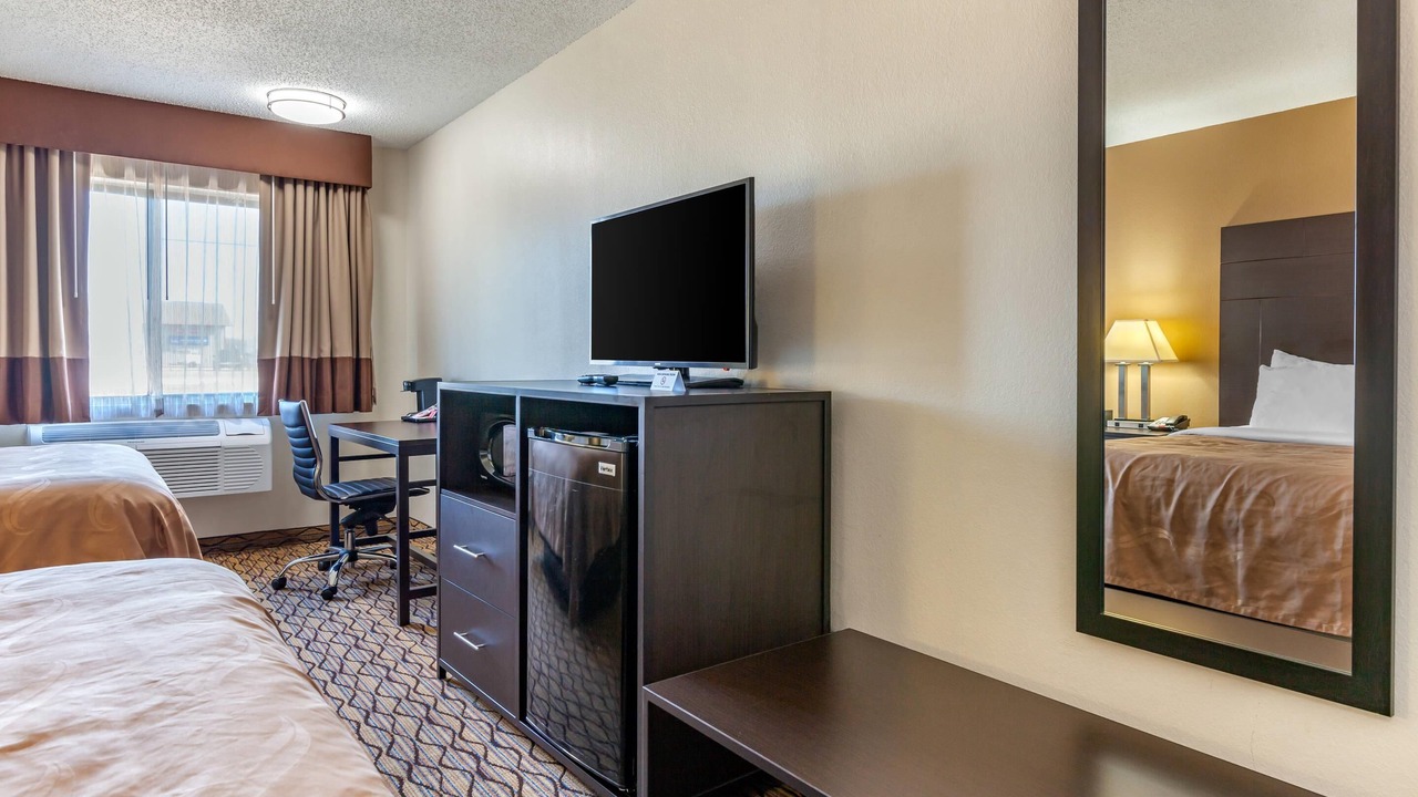 Photo of Bedroom in New London