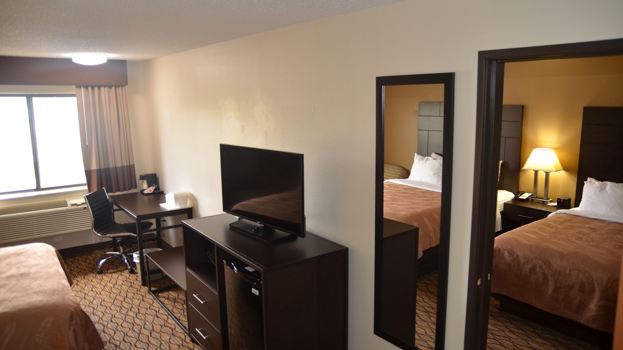 Photo of Bedroom in New London