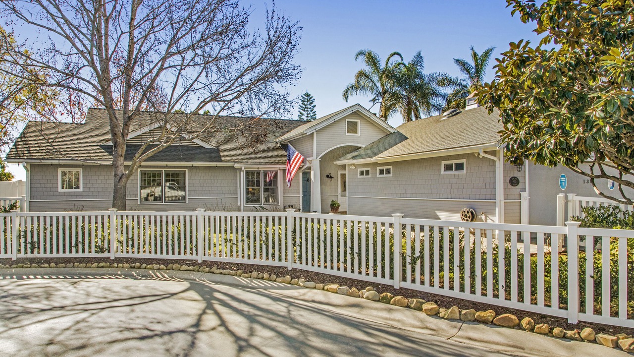 Photo of Outdoor in Toro Canyon