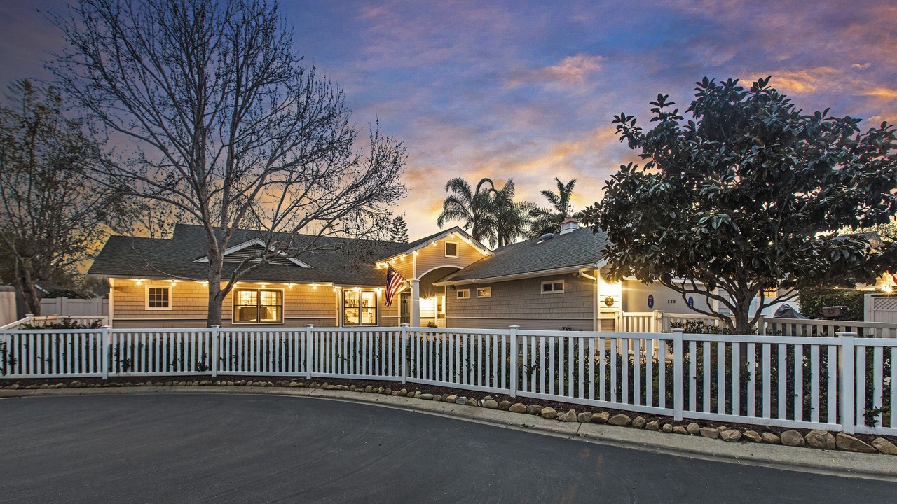 Photo of Outdoor in Toro Canyon
