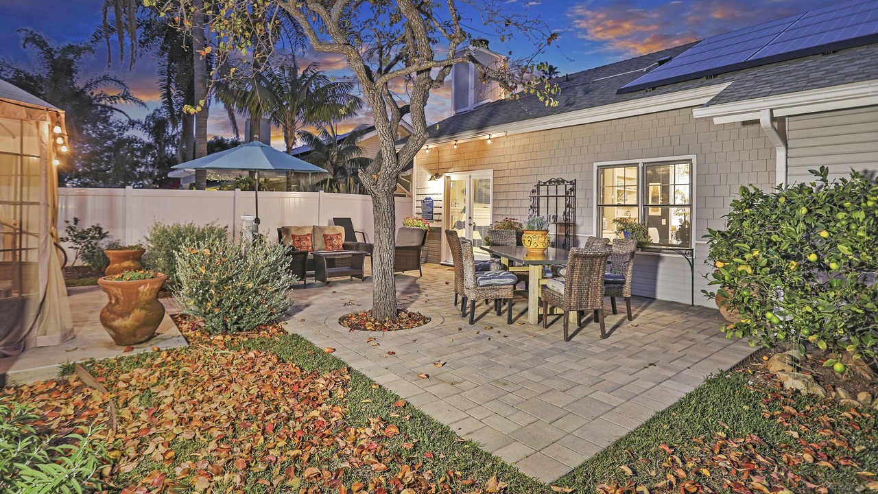 Photo of Outdoor in Toro Canyon