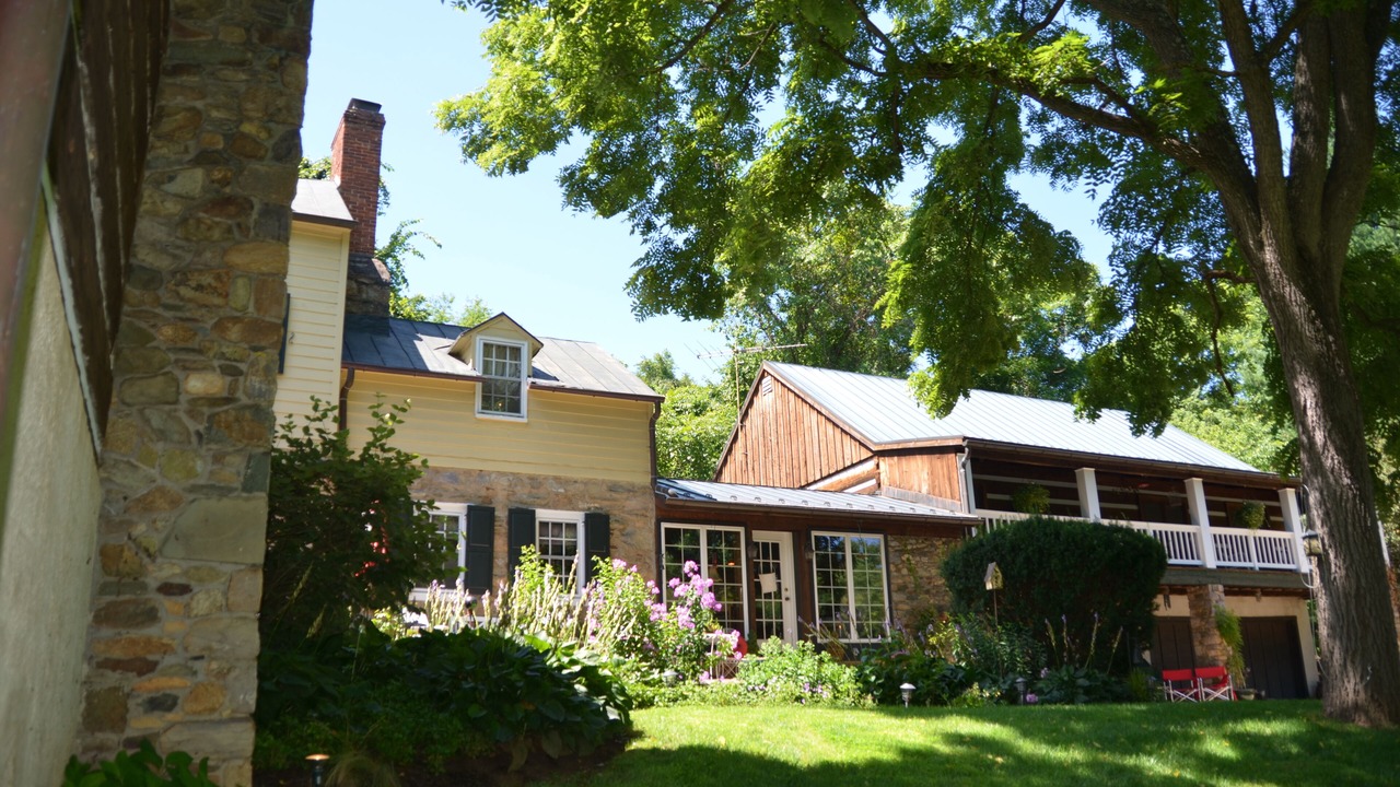 Photo of Outdoor in Blue Ridge