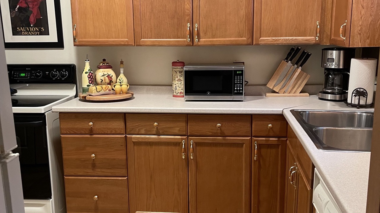 Photo of Kitchen in Blue Ridge