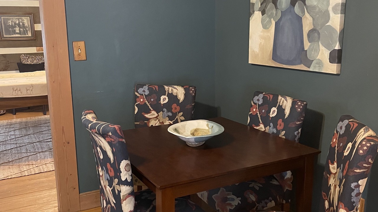 Photo of Kitchen in Blue Ridge