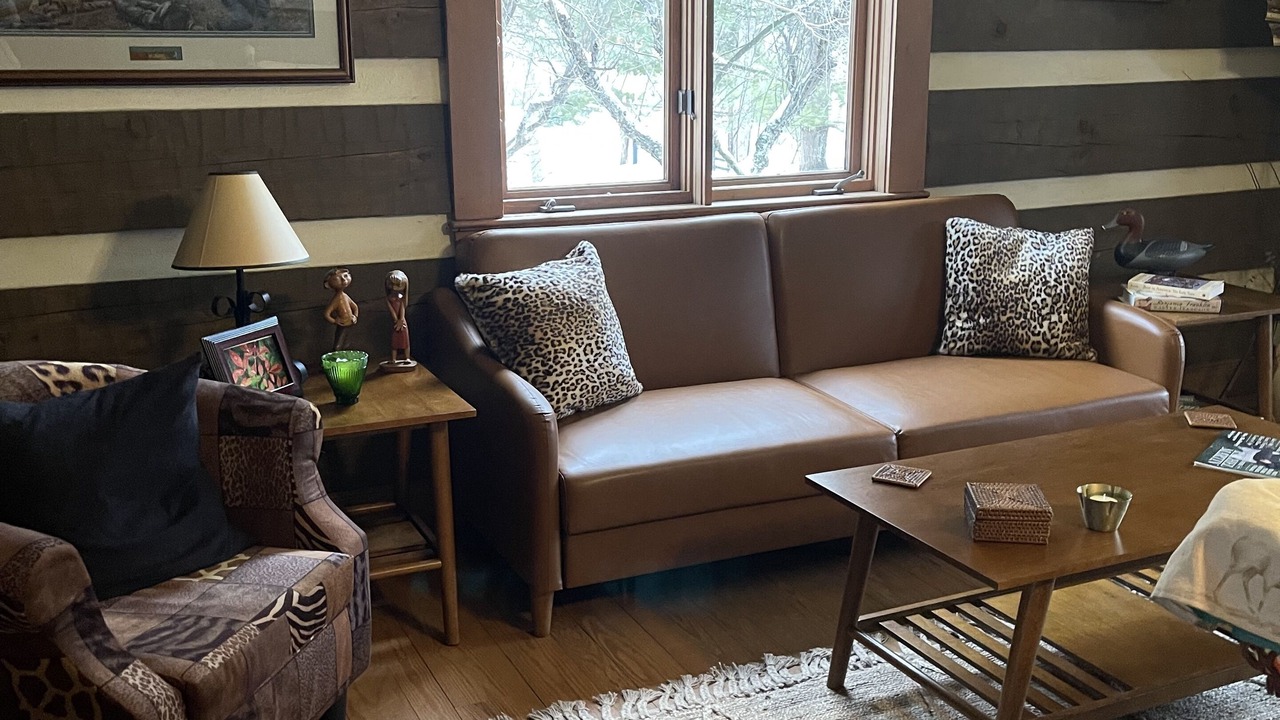 Photo of Livingroom in Blue Ridge