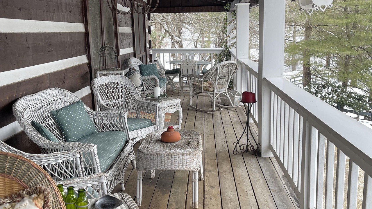 Photo of Outdoor in Blue Ridge