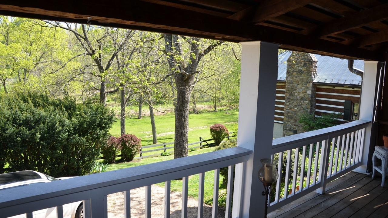 Photo of Outdoor in Blue Ridge