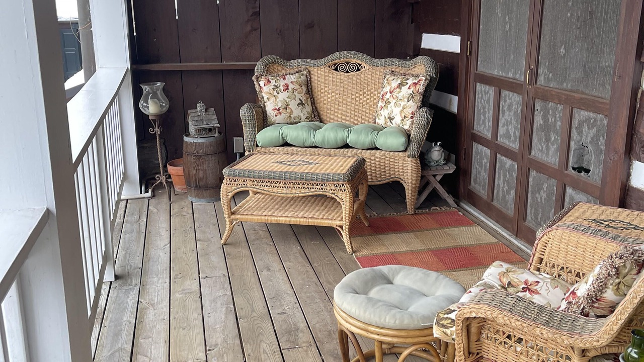 Photo of Outdoor in Blue Ridge