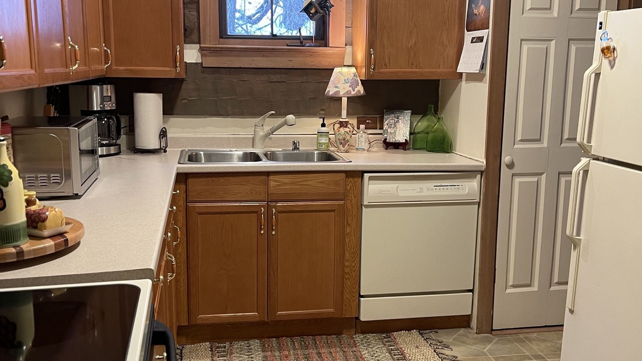 Photo of Kitchen in Blue Ridge