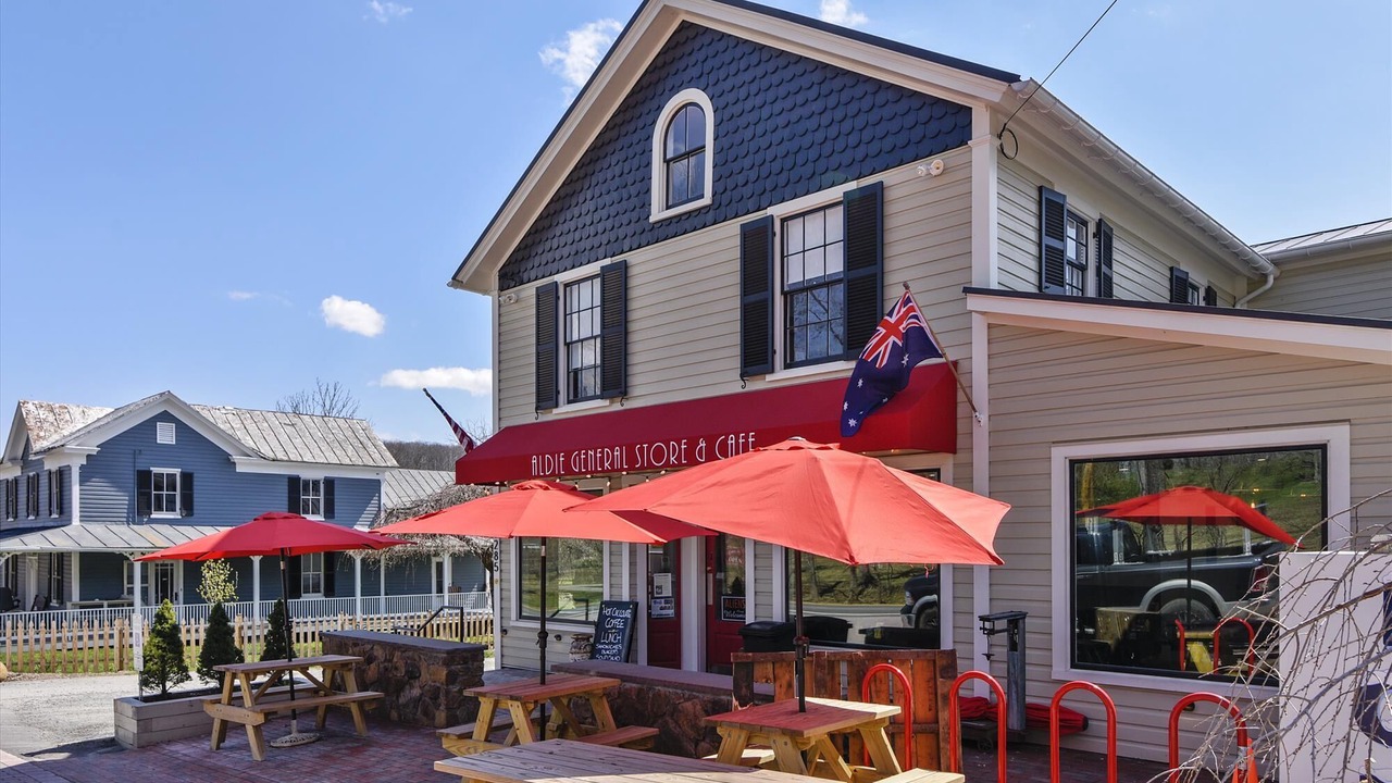 Photo of Outdoor in Blue Ridge