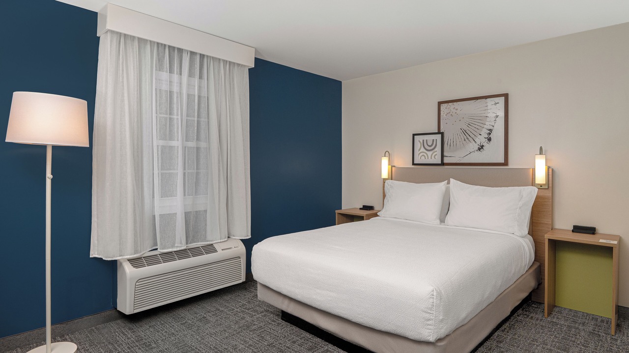 Photo of Bedroom in Chincoteague