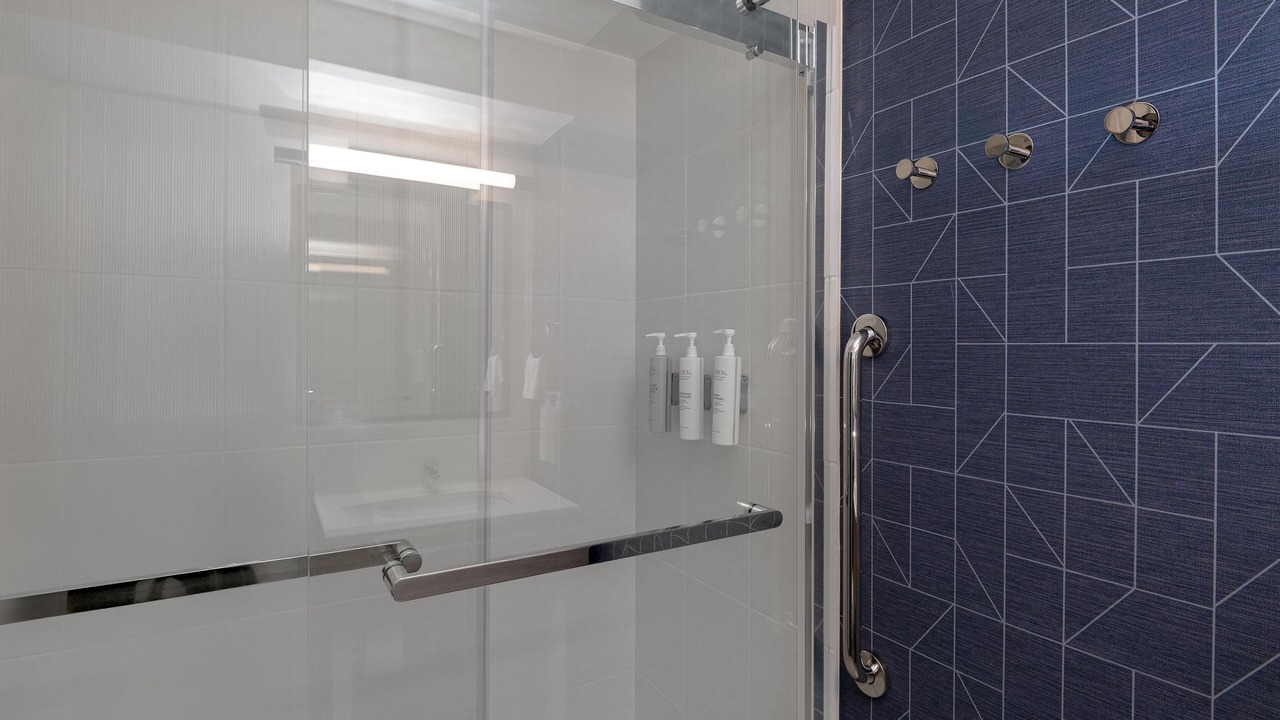 Photo of Bathroom in Chincoteague