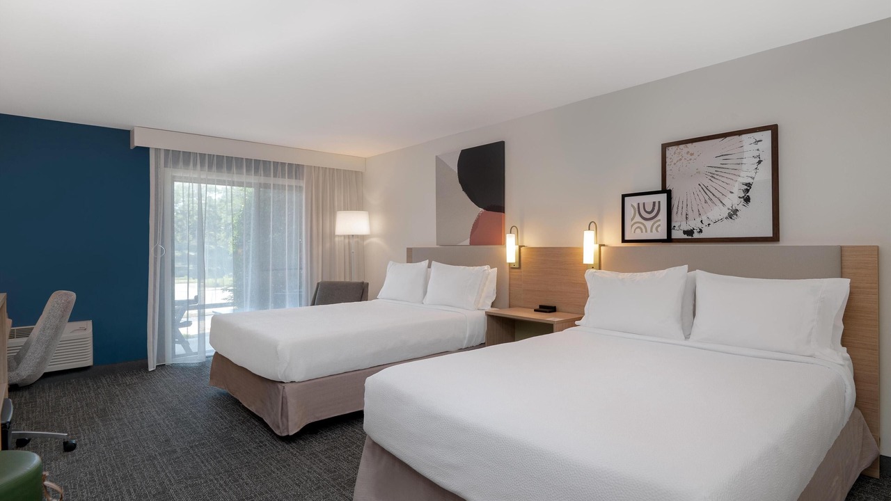 Photo of Bedroom in Chincoteague