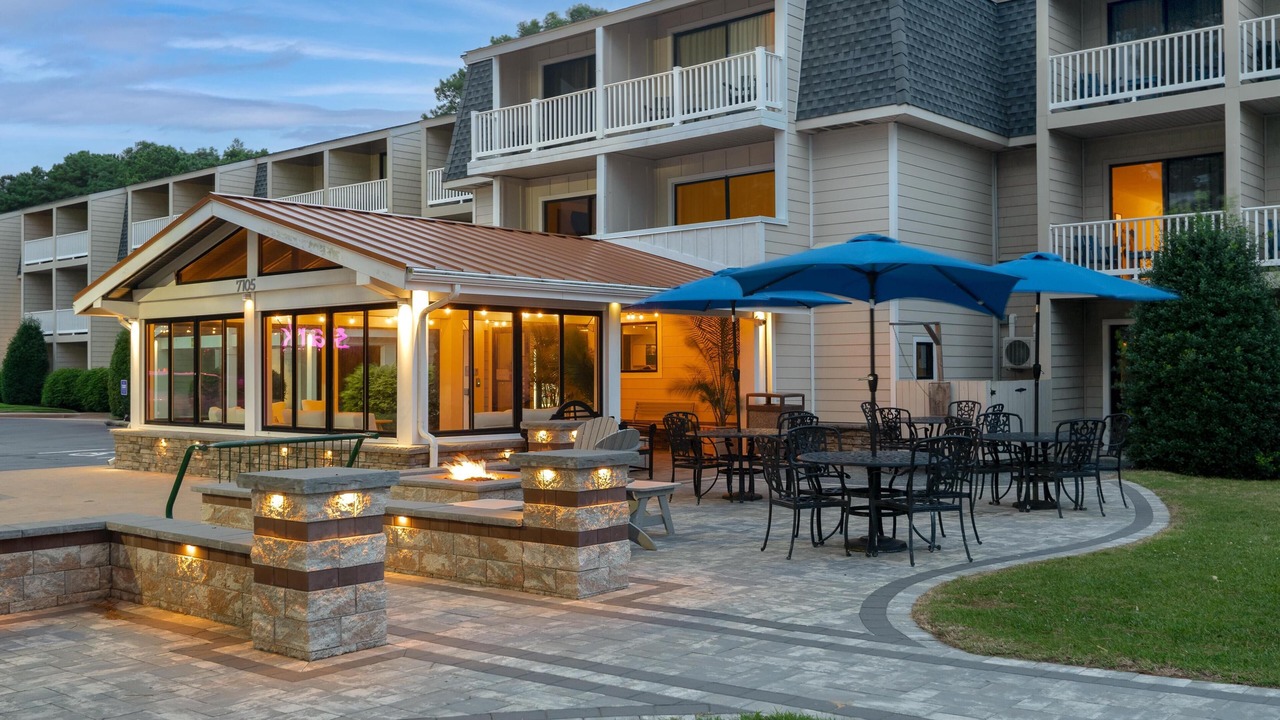 Photo of Outdoor in Chincoteague