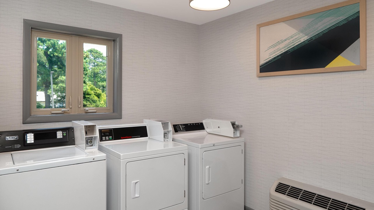 Photo of Bedroom in Chincoteague