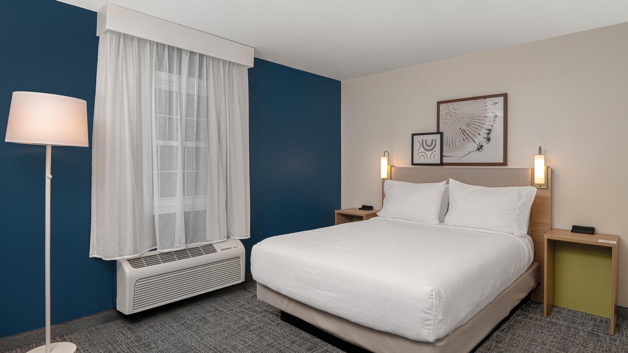 Photo of Bedroom in Chincoteague