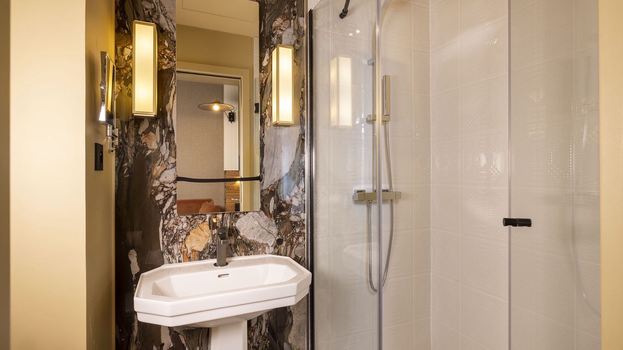 Photo of Bathroom in Saint-Vincent-de-Paul