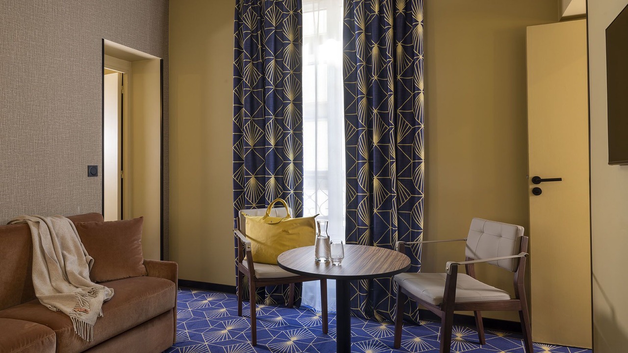 Photo of Bedroom in Saint-Vincent-de-Paul
