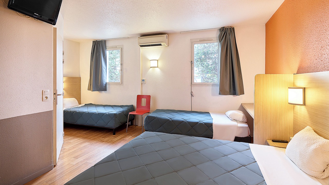 Photo of Bedroom in Rosny-sous-Bois