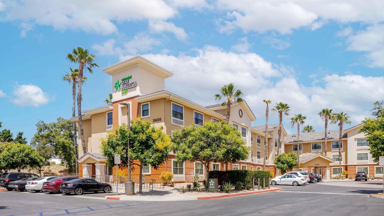 Photo of Outdoor in Santa Susana