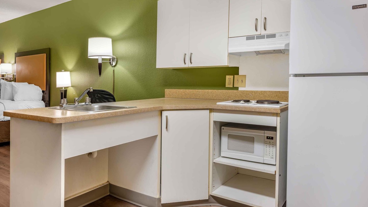 Photo of Kitchen in Santa Susana