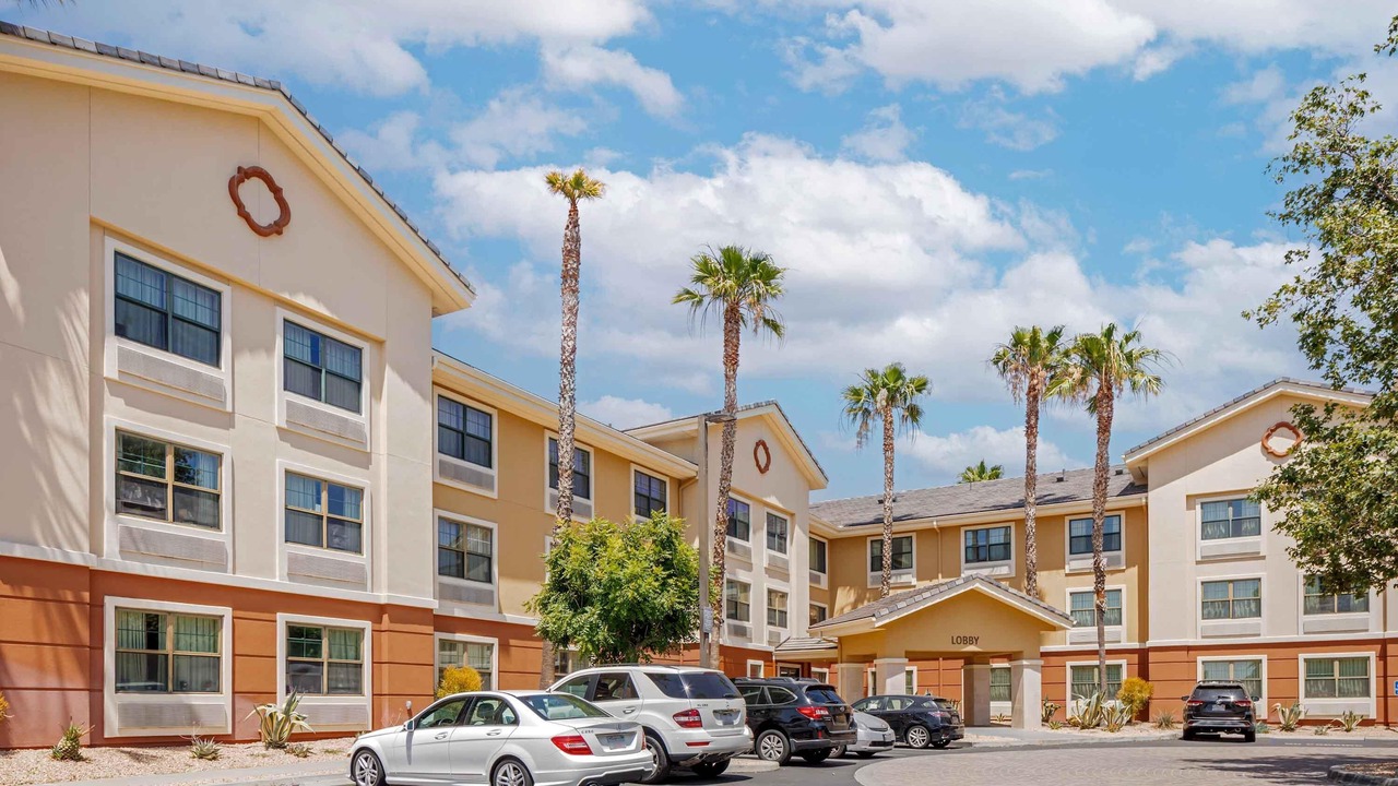 Photo of Outdoor in Santa Susana