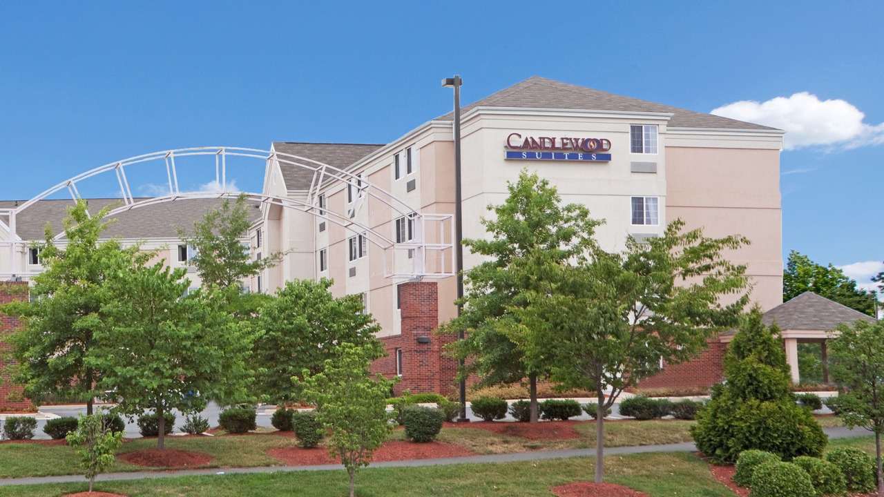 Photo of Outdoor in Dulles Town Center