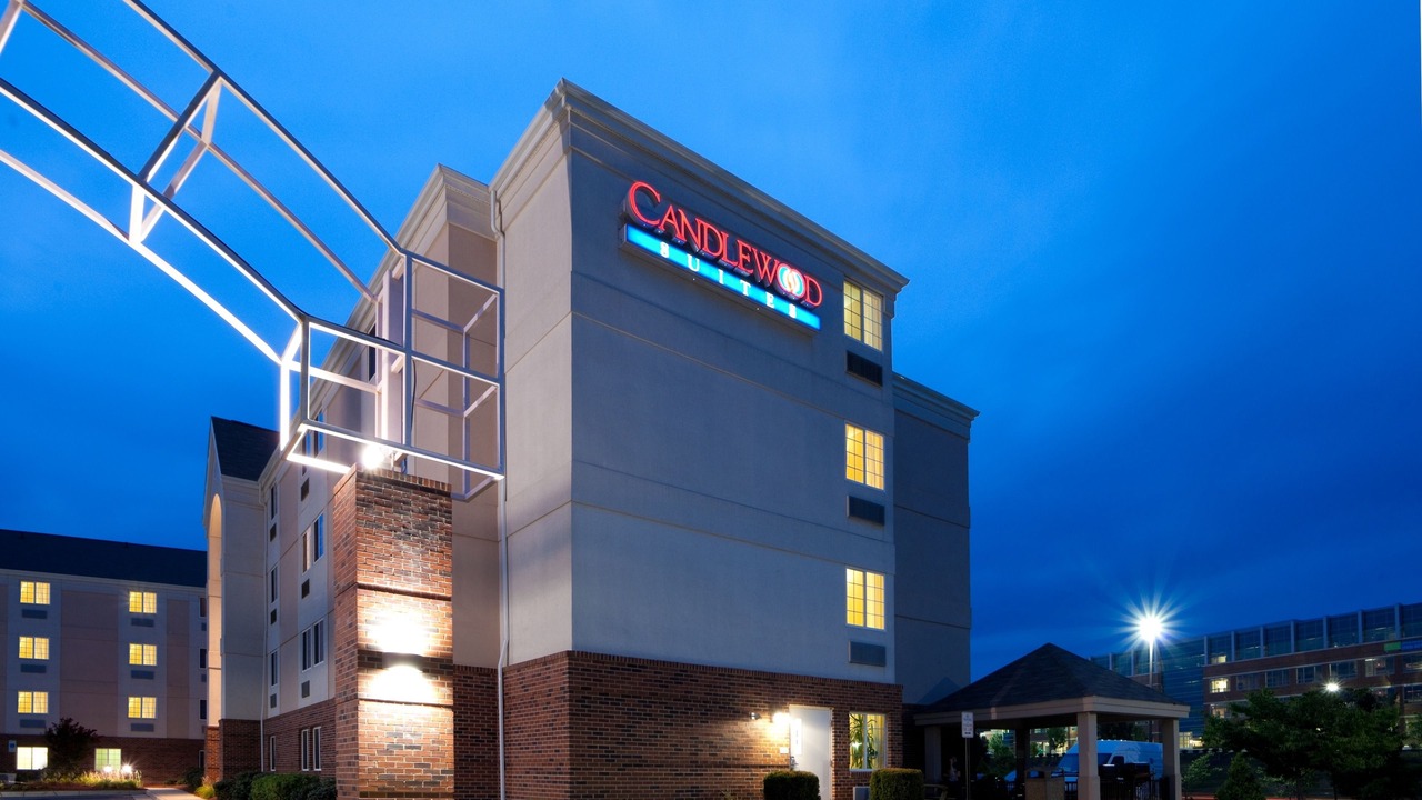 Photo of Outdoor in Dulles Town Center