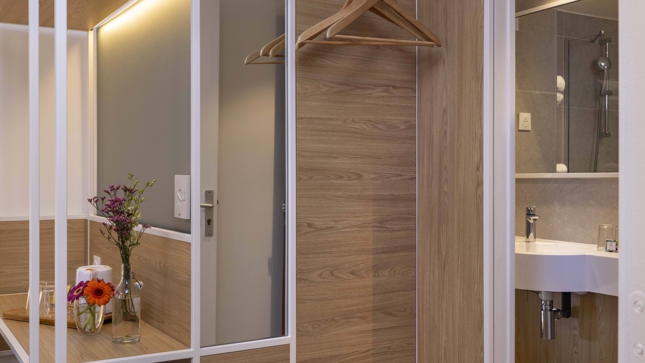 Photo of Bedroom in Saint-Vincent-de-Paul