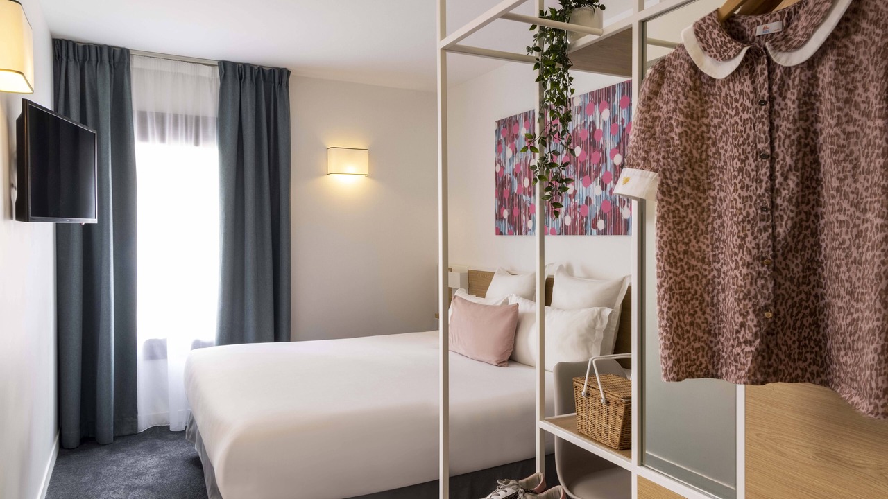 Photo of Bedroom in Saint-Vincent-de-Paul