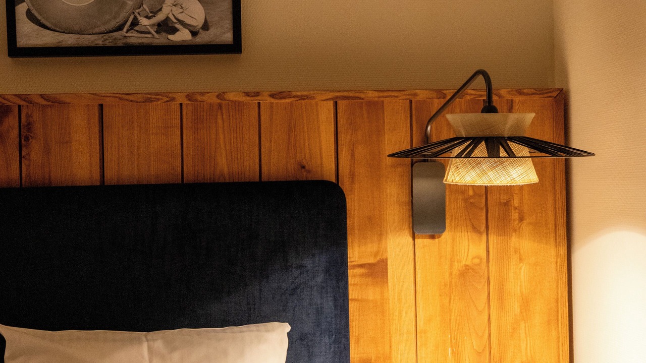 Photo of Bedroom in Roissy-en-France