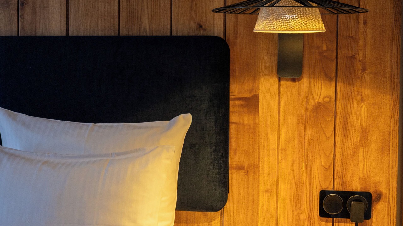 Photo of Bedroom in Roissy-en-France