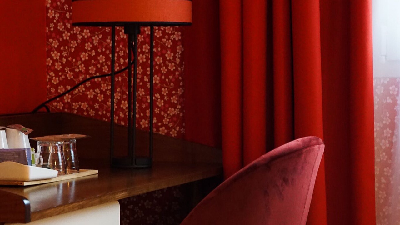 Photo of Bedroom in Roissy-en-France