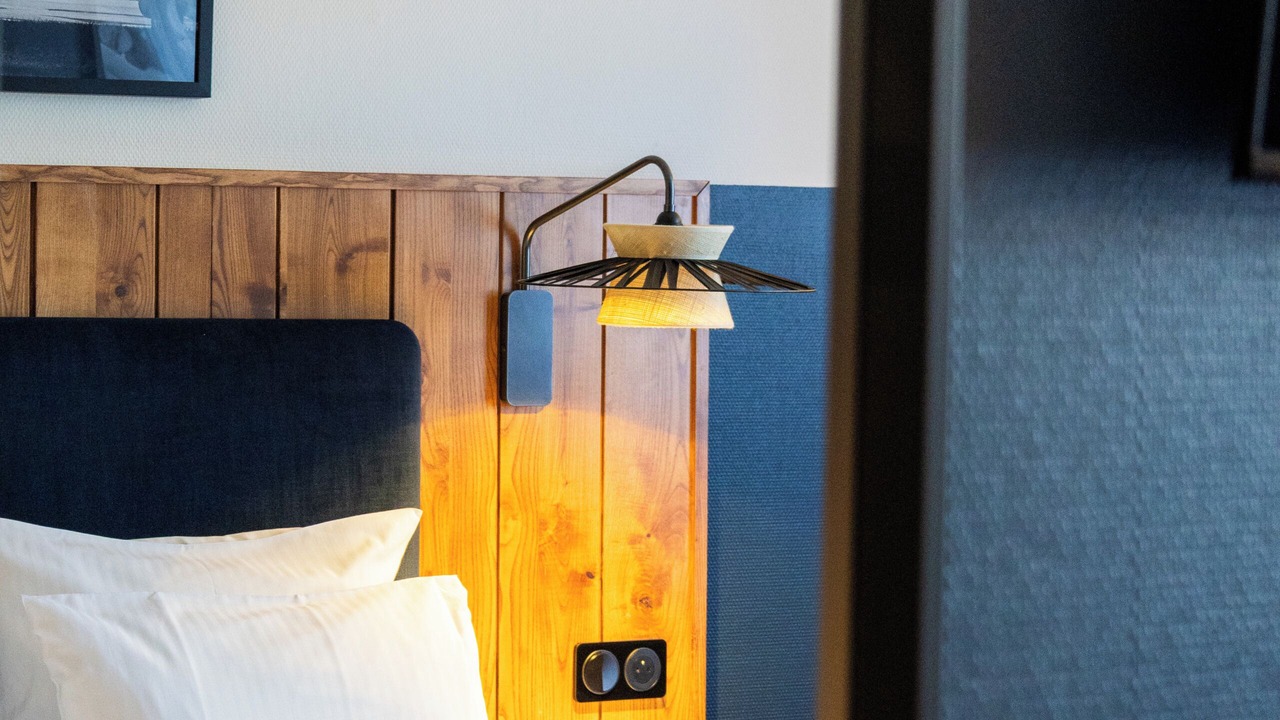Photo of Bedroom in Roissy-en-France