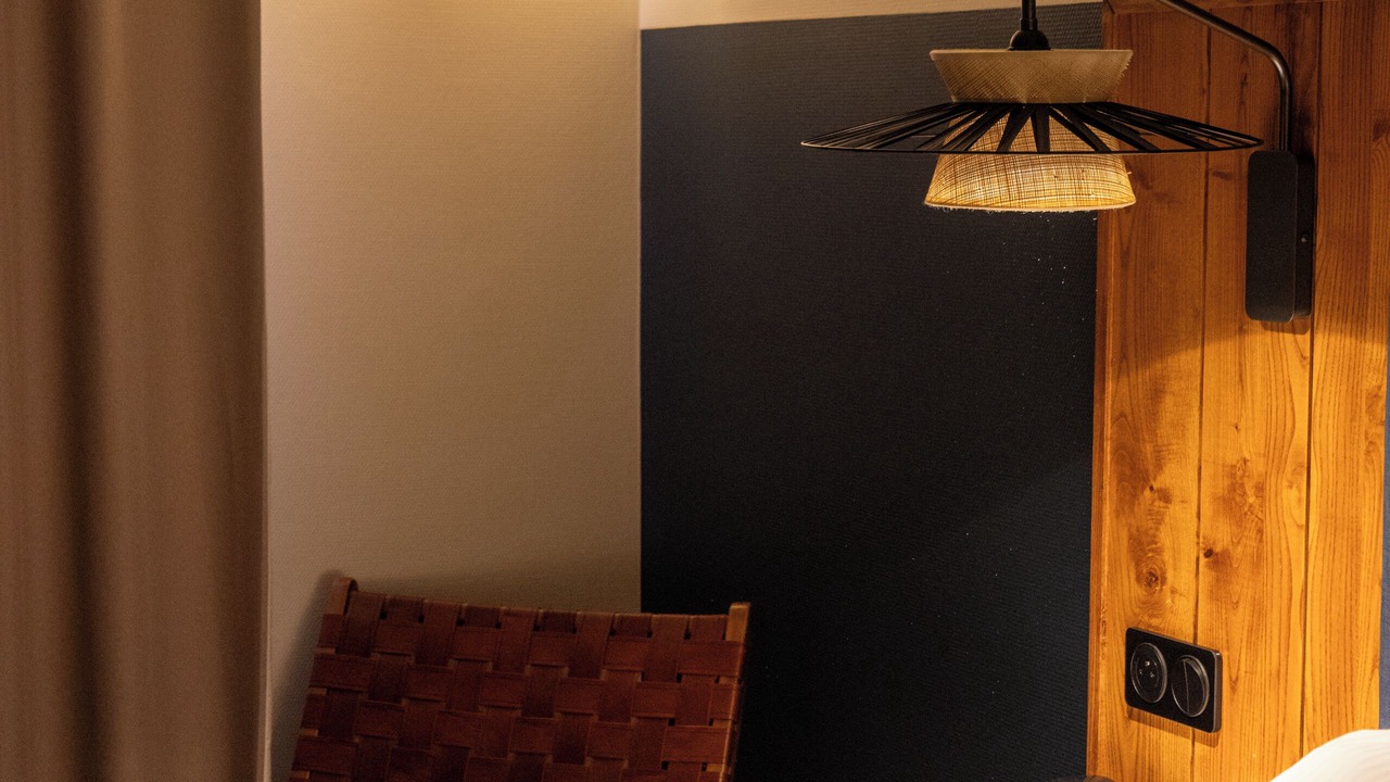 Photo of Bedroom in Roissy-en-France