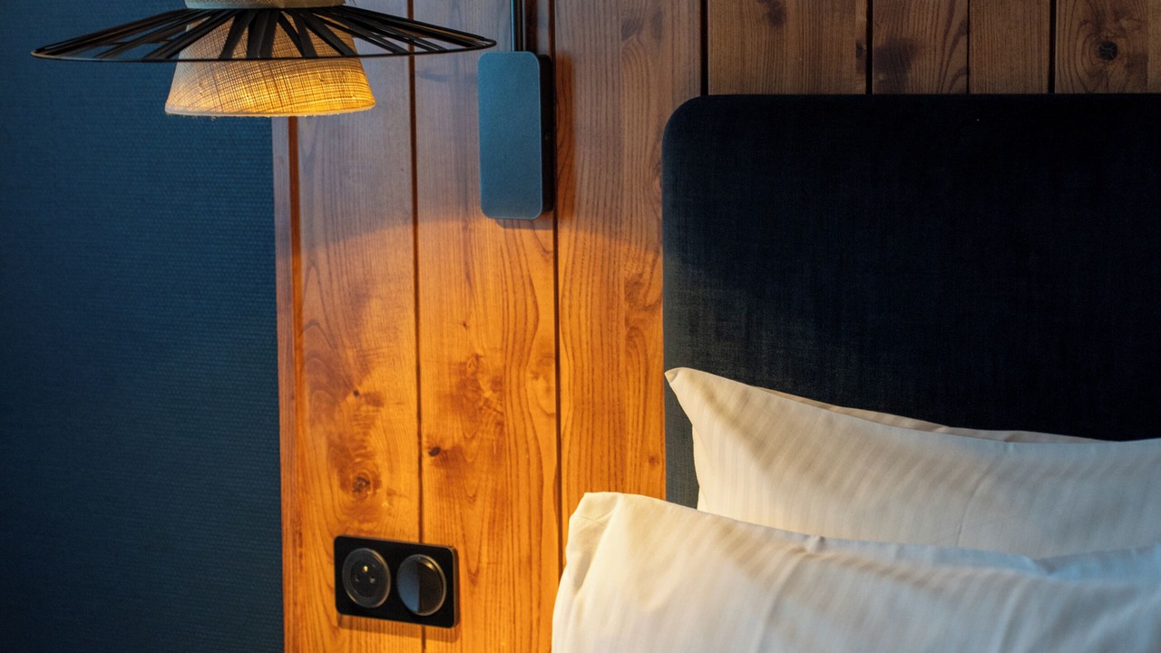 Photo of Bedroom in Roissy-en-France