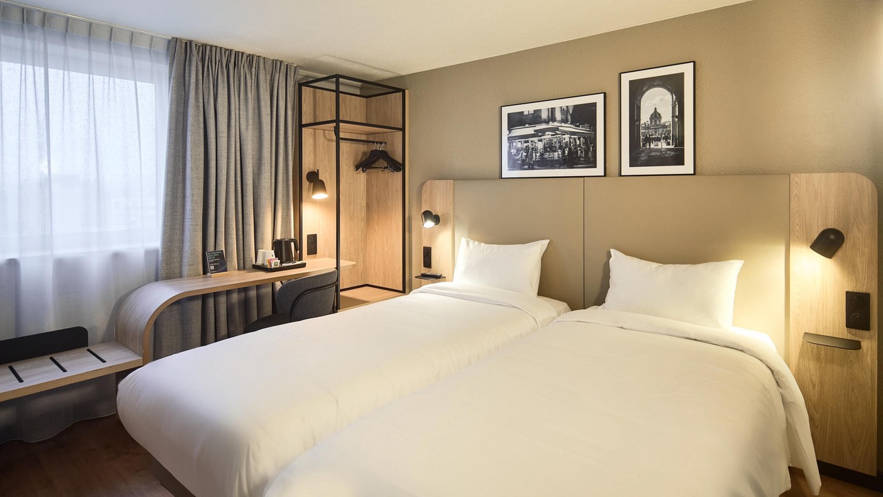Photo of Bedroom in Le Port sous la Lune