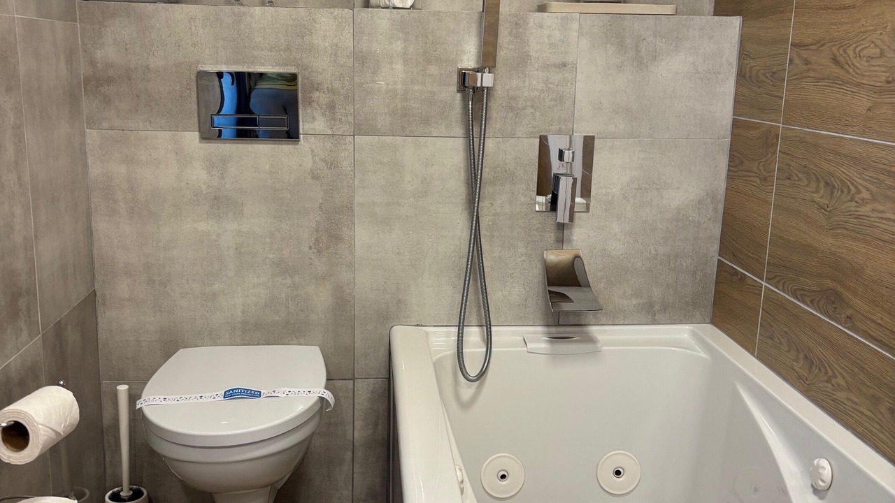 Photo of Bathroom in South Yarmouth