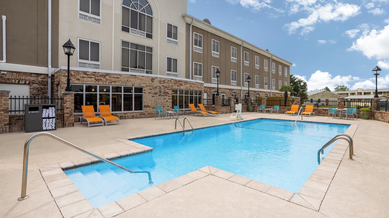 Photo of Outdoor in New Iberia
