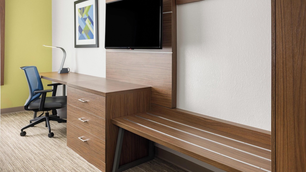 Photo of Bedroom in New Iberia