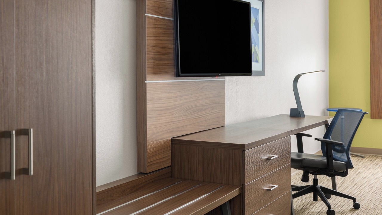 Photo of Bedroom in New Iberia