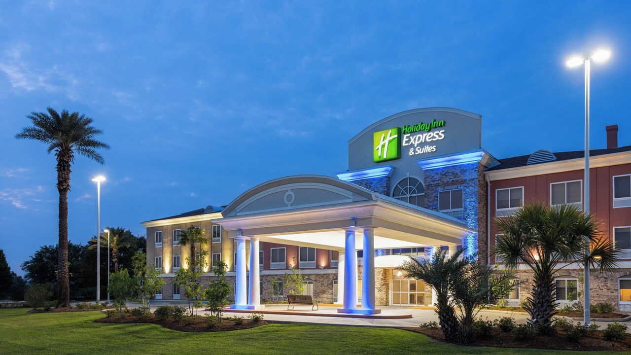 Photo of Outdoor in New Iberia
