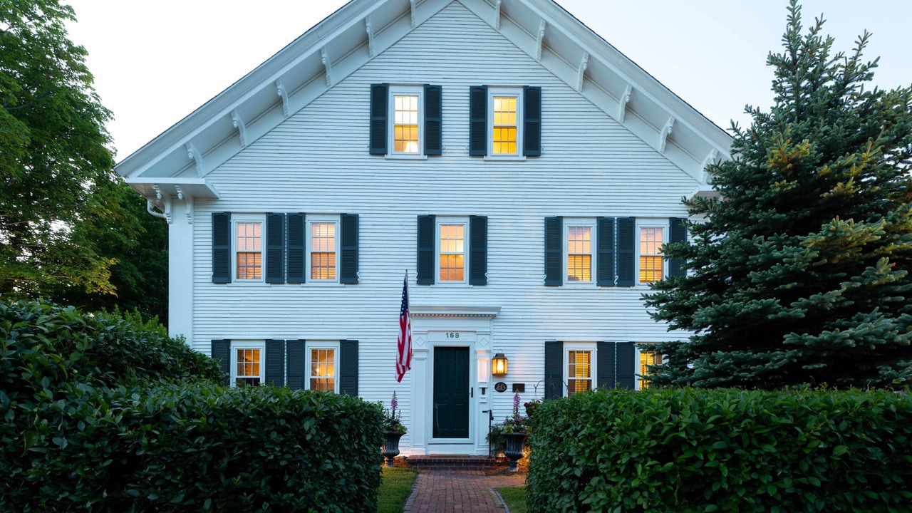 Photo of Others in Yarmouth Port
