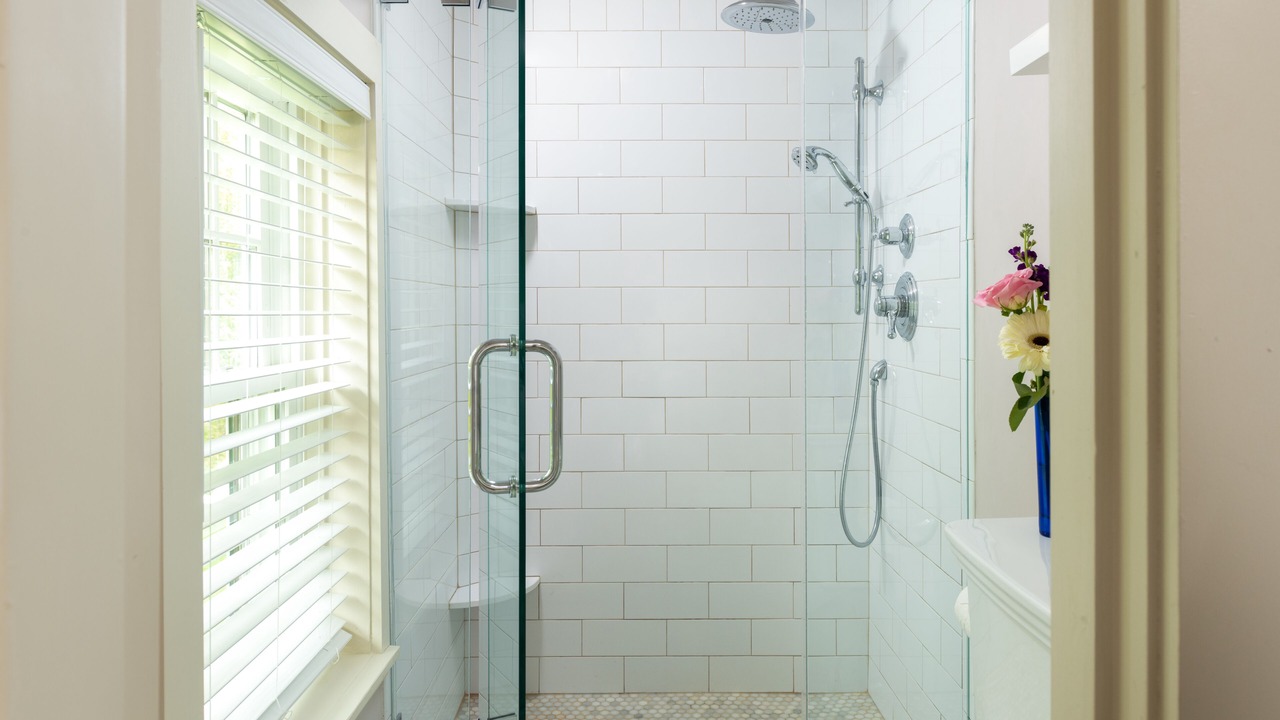 Photo of Bathroom in Yarmouth Port