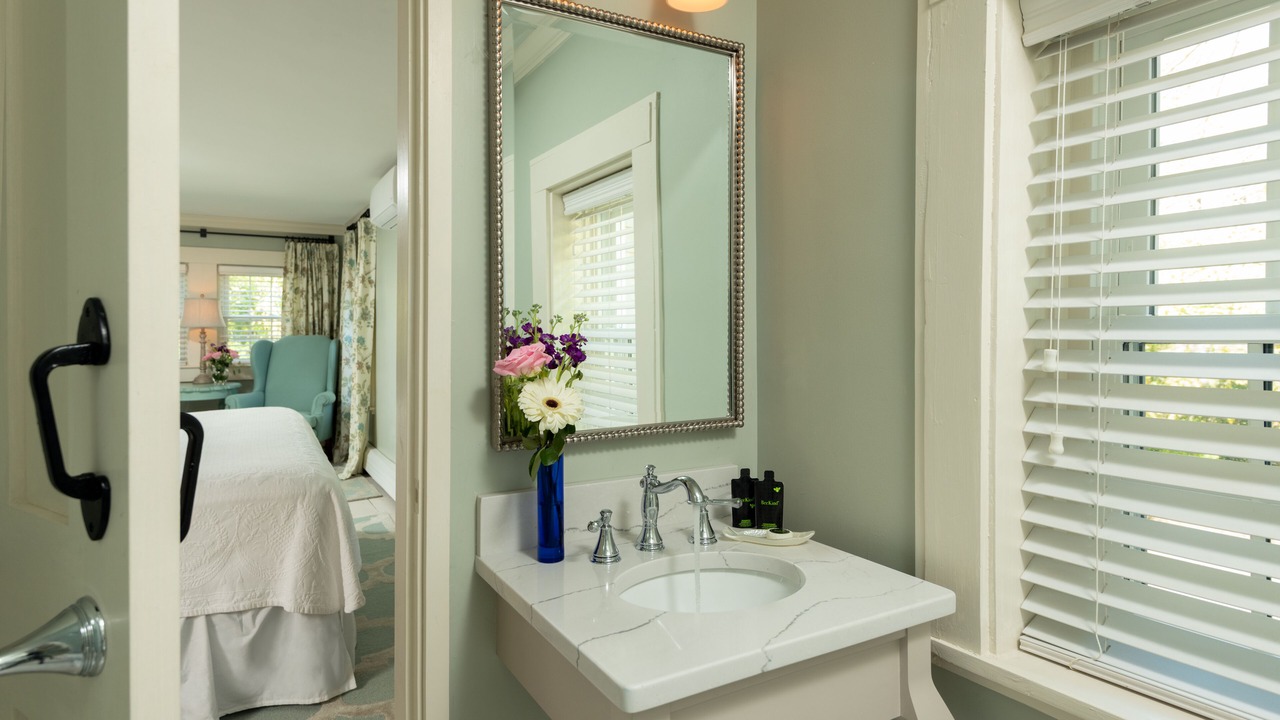 Photo of Bathroom in Yarmouth Port